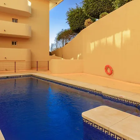 Appartement Torrealba By Interhome Fuengirola