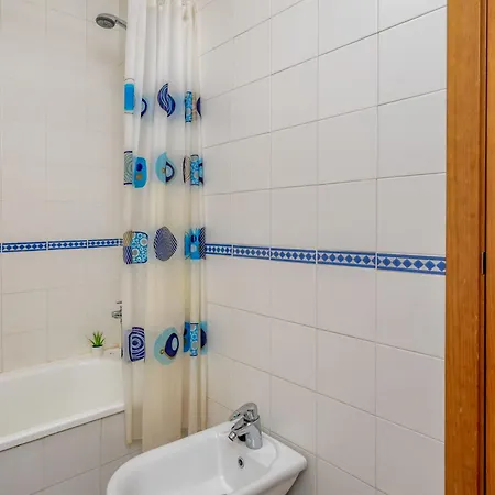 Torrealba By Interhome Fuengirola