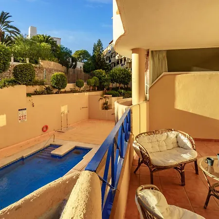 Appartement Torrealba By Interhome
