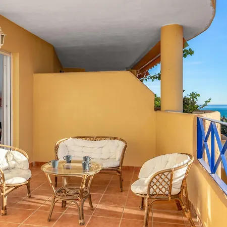 Appartement Torrealba By Interhome