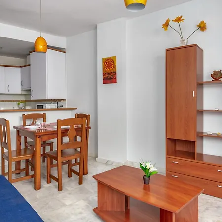 Torrealba By Interhome Fuengirola