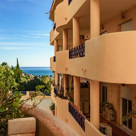 Appartement Torrealba By Interhome *