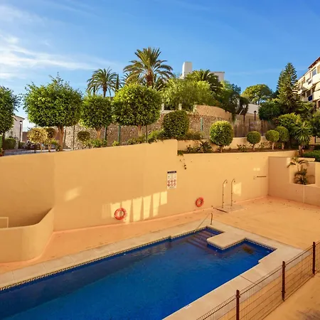 Torrealba By Interhome Apartment *