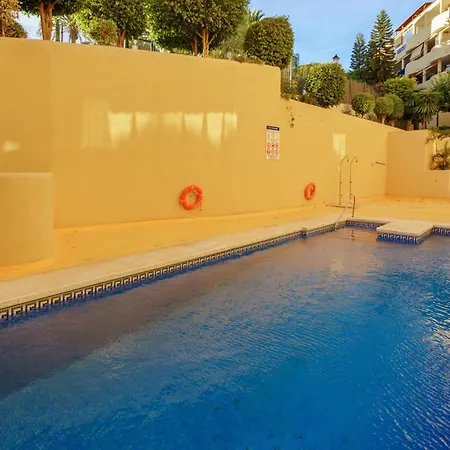 Appartement Torrealba By Interhome *