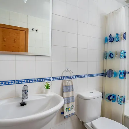 Torrealba By Interhome Apartment *