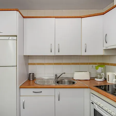 Torrealba By Interhome * Fuengirola