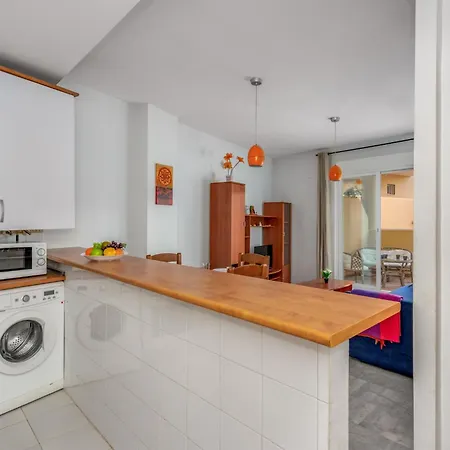 Torrealba By Interhome Fuengirola