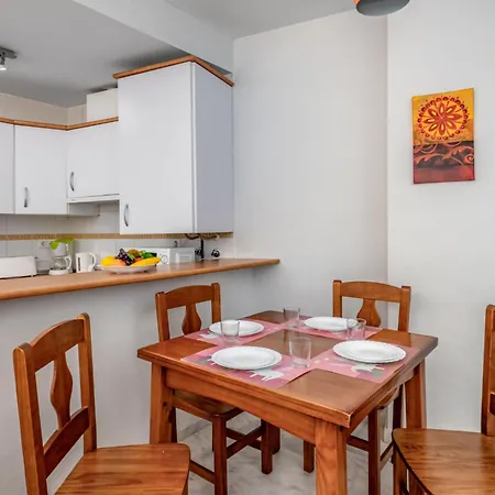 Torrealba By Interhome Apartment