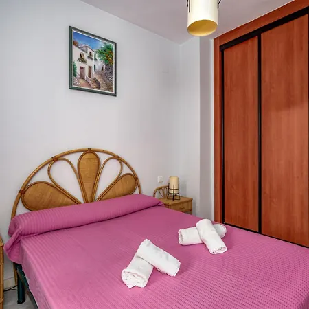 Apartment Torrealba By Interhome *