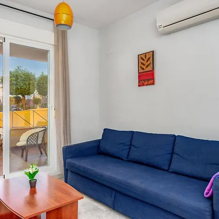 Torrealba By Interhome Apartment Fuengirola