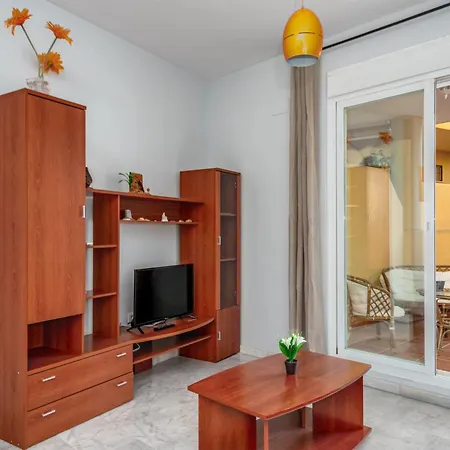 Apartment Torrealba By Interhome Fuengirola