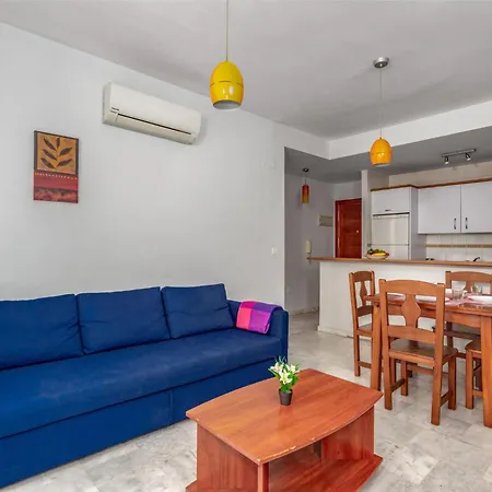 Torrealba By Interhome Apartment *