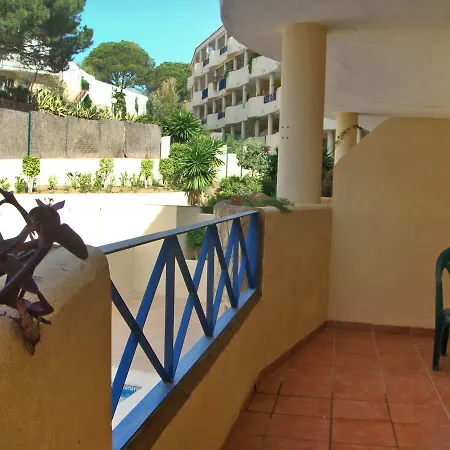 Torrealba By Interhome Apartment *