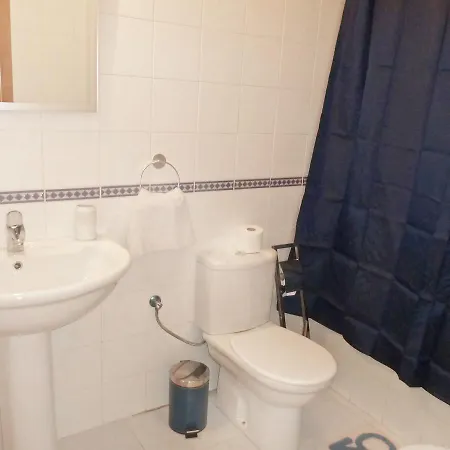 Torrealba By Interhome Appartement