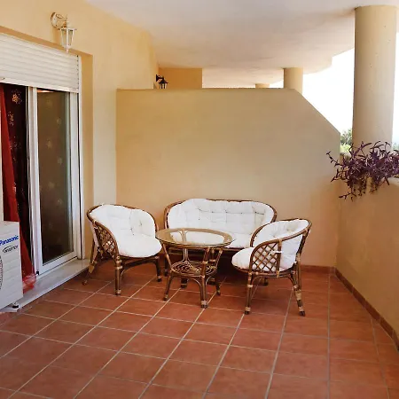 Apartment Torrealba By Interhome