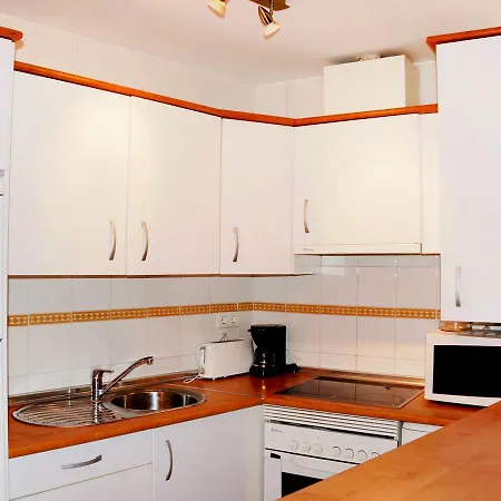 Apartment Torrealba By Interhome *