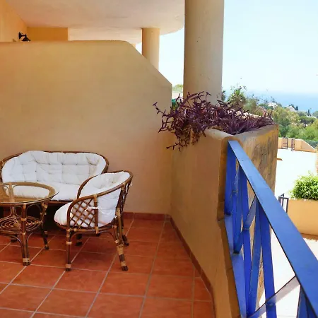 Torrealba By Interhome