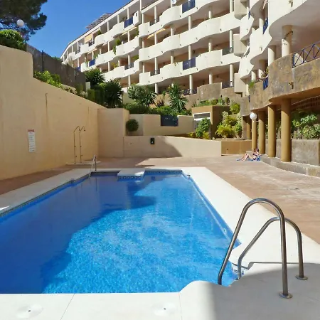 Torrealba By Interhome Apartment *